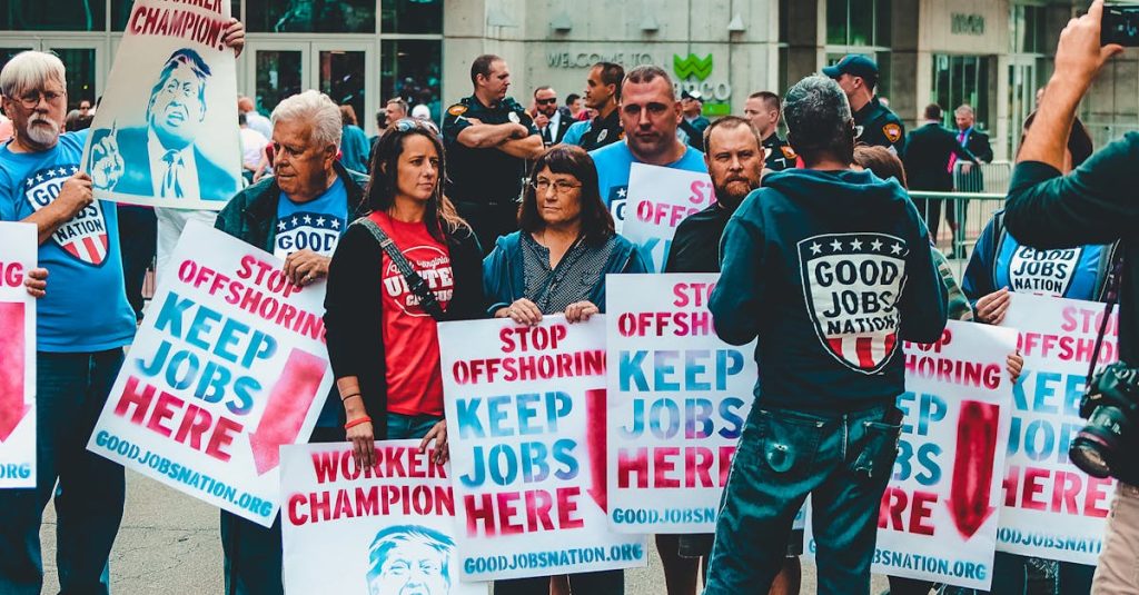 H1-B Visa Fee Hike: Impact on Job Seekers, U.S. Workers, and the Economy