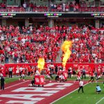 TCU vs. Arizona State