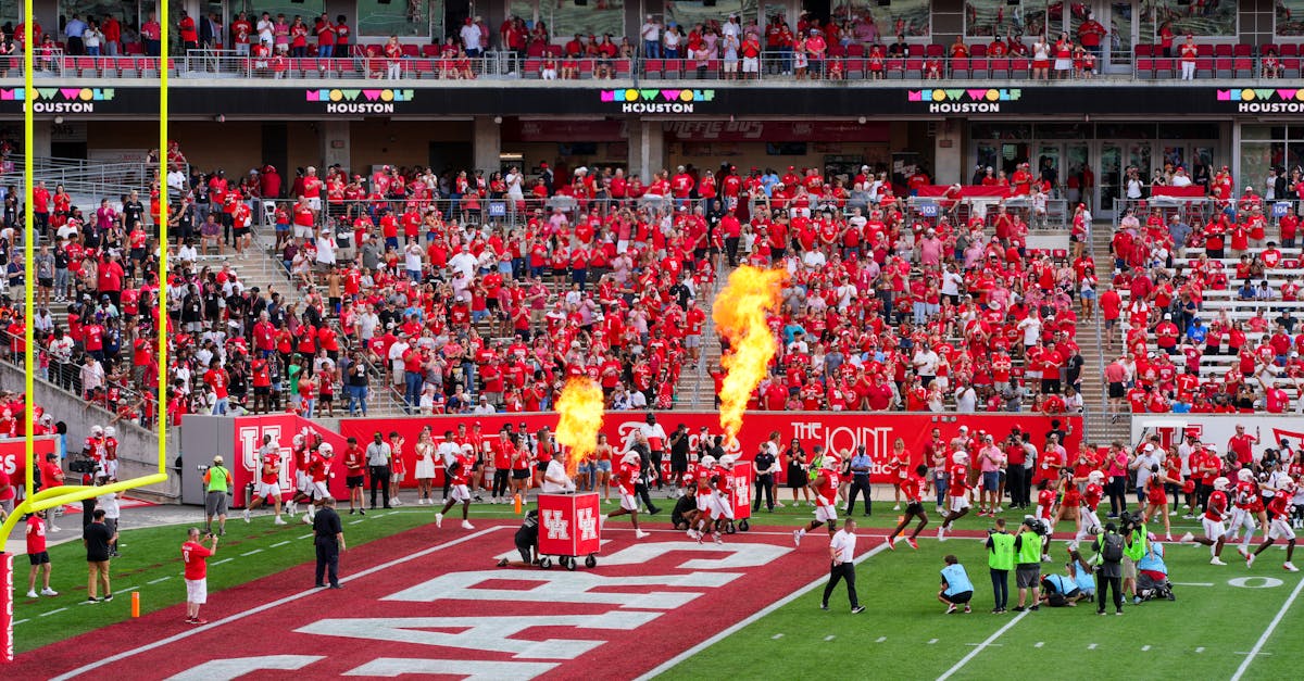 TCU vs. Arizona State