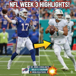 Bills vs Dolphins