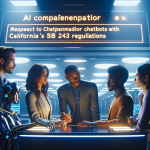 AI companion chatbots have become increasingly significant in the digital landscape, serving as interactive conversational agents for millions of users worldwide.